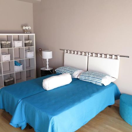 Original B&B Porto Torres Luaran gambar