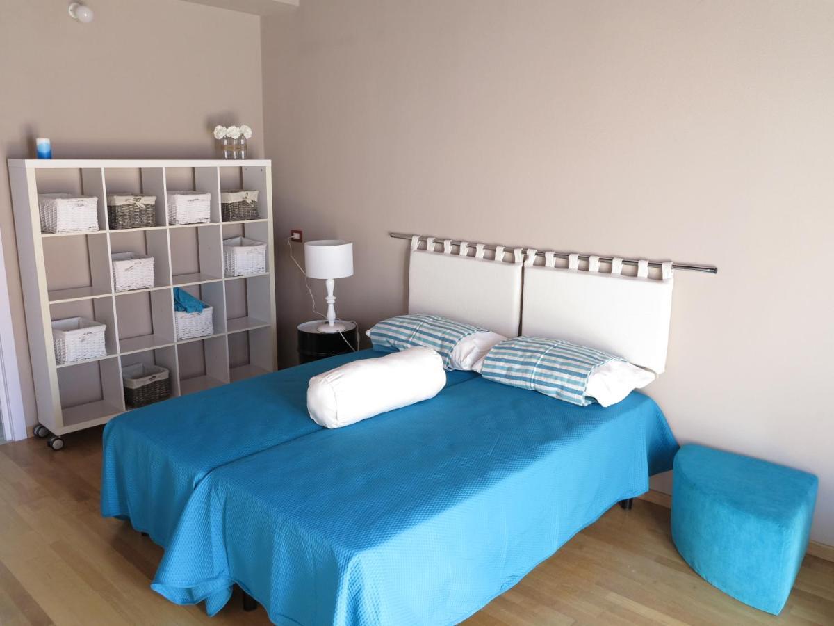 Original B&B Porto Torres Luaran gambar