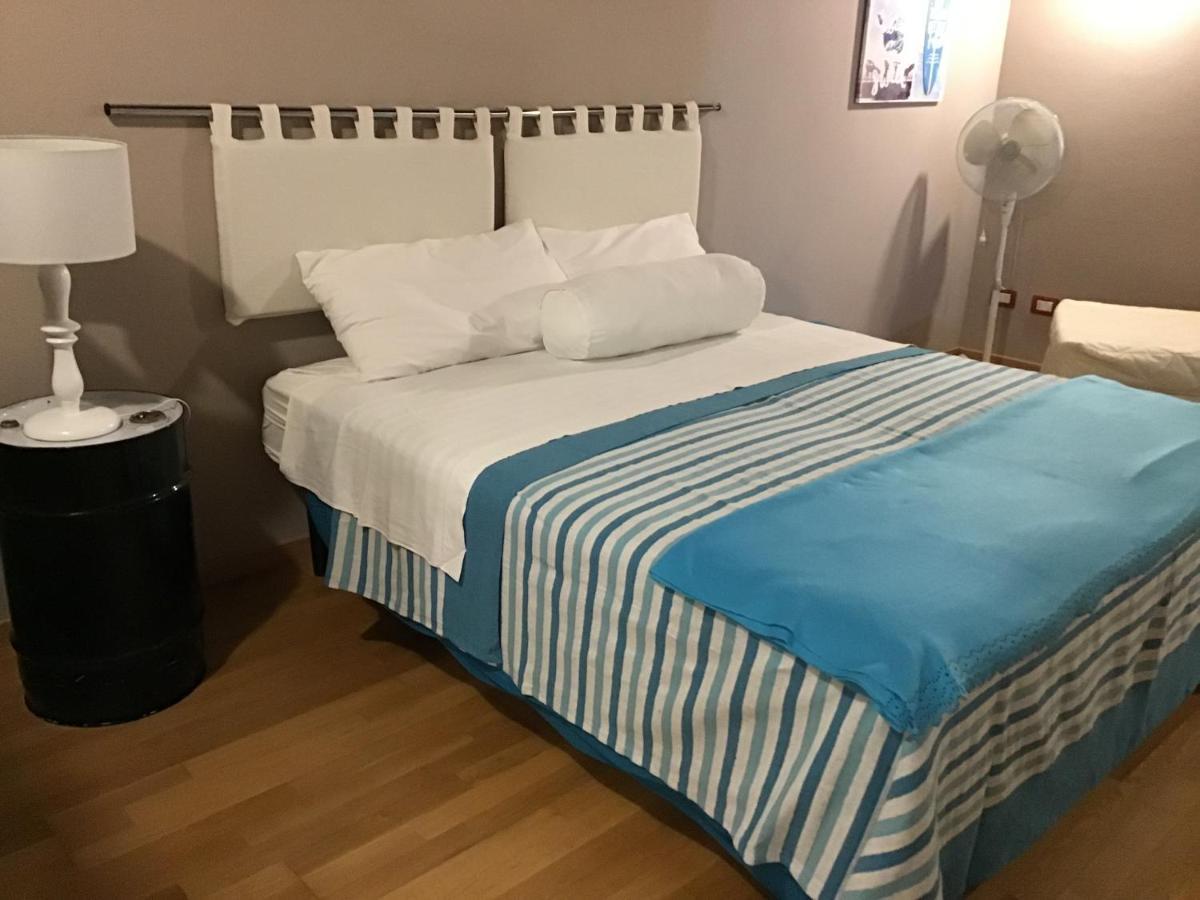 Original B&B Porto Torres Luaran gambar