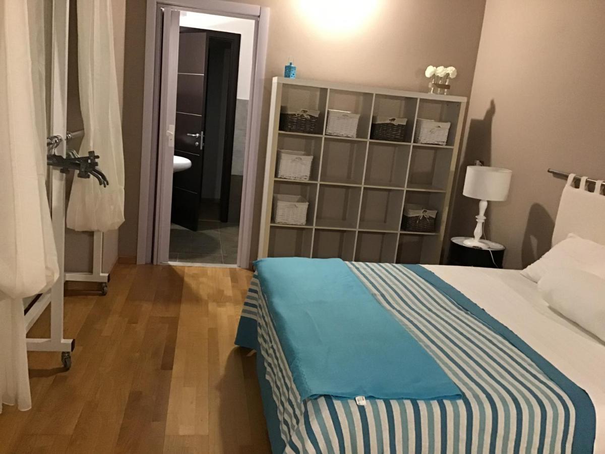 Original B&B Porto Torres Luaran gambar