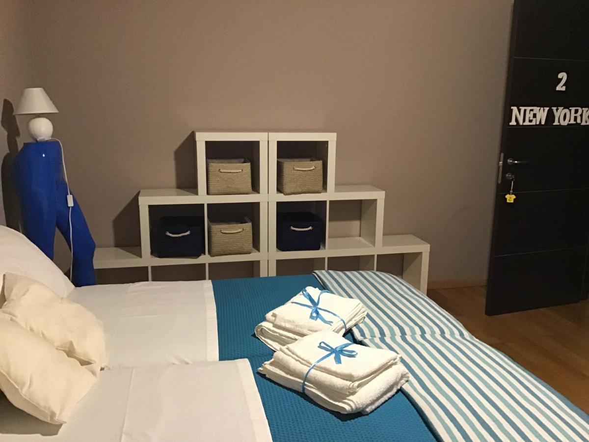 Original B&B Porto Torres Luaran gambar