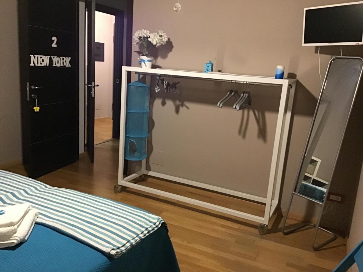 Original B&B Porto Torres Luaran gambar