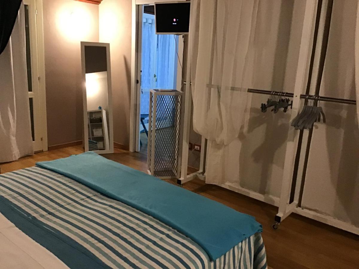 Original B&B Porto Torres Luaran gambar