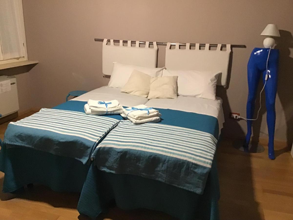 Original B&B Porto Torres Luaran gambar