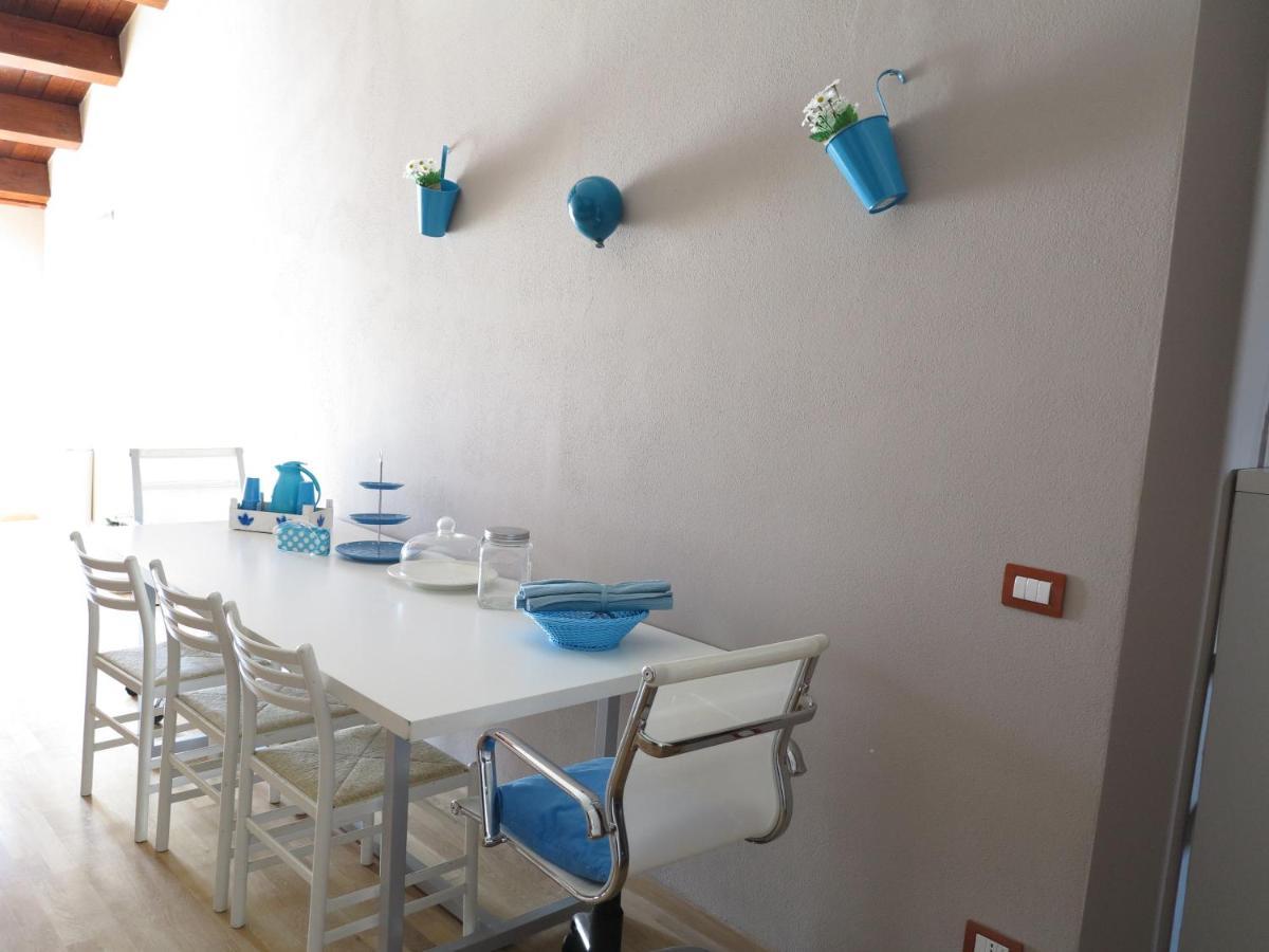 Original B&B Porto Torres Luaran gambar