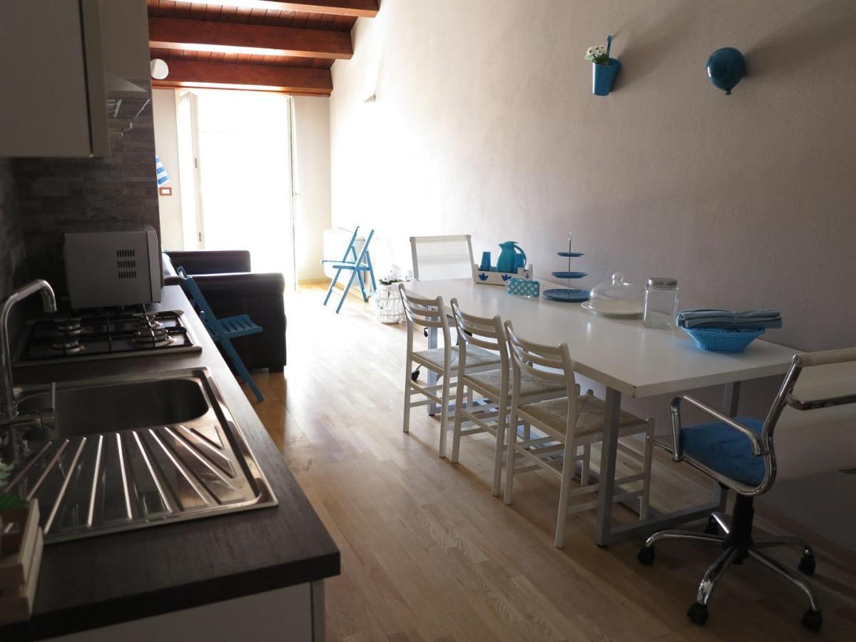 Original B&B Porto Torres Luaran gambar