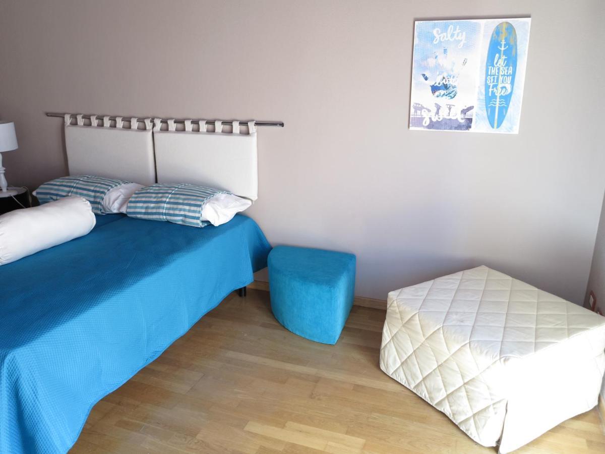 Original B&B Porto Torres Luaran gambar