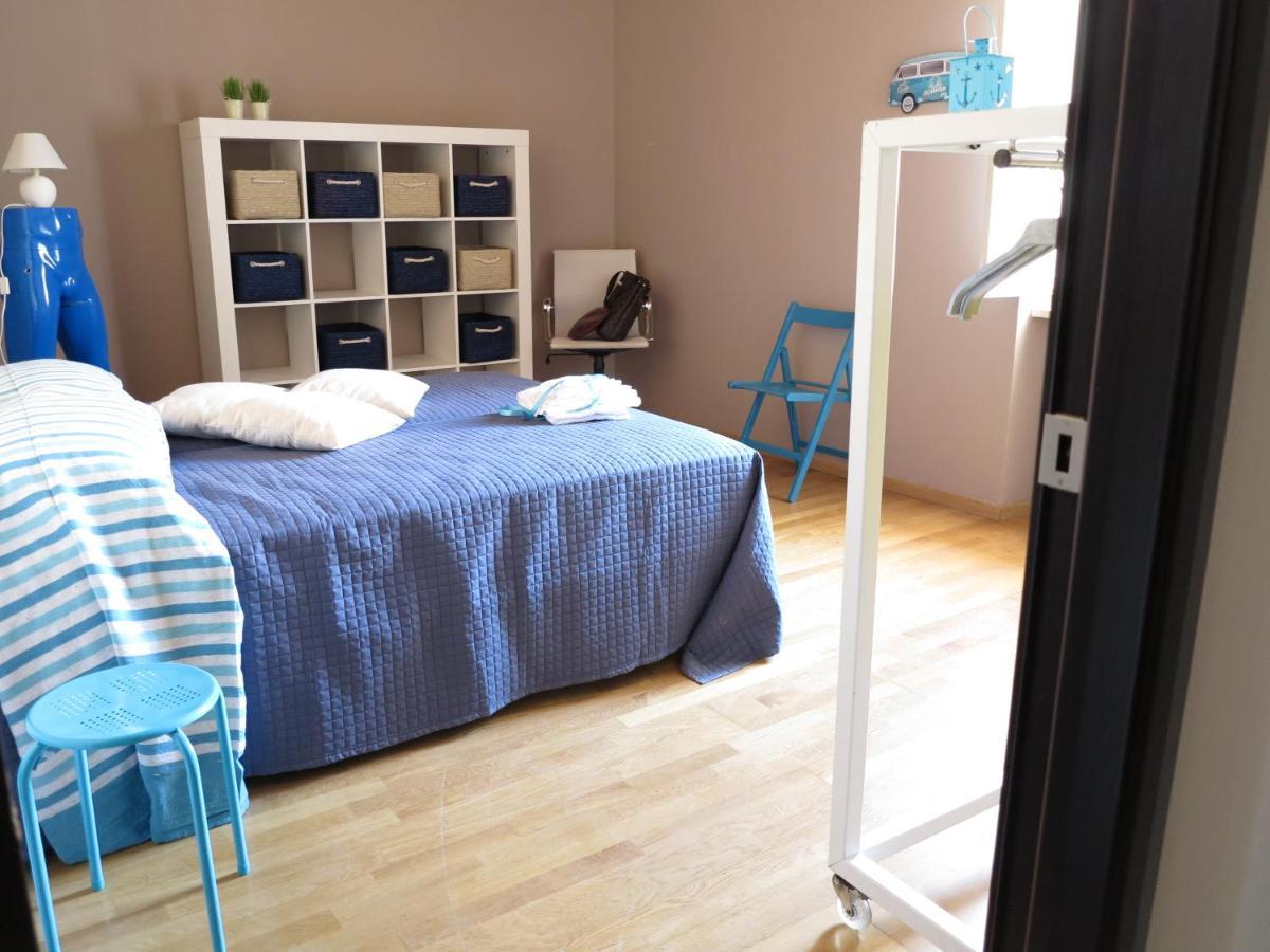 Original B&B Porto Torres Luaran gambar