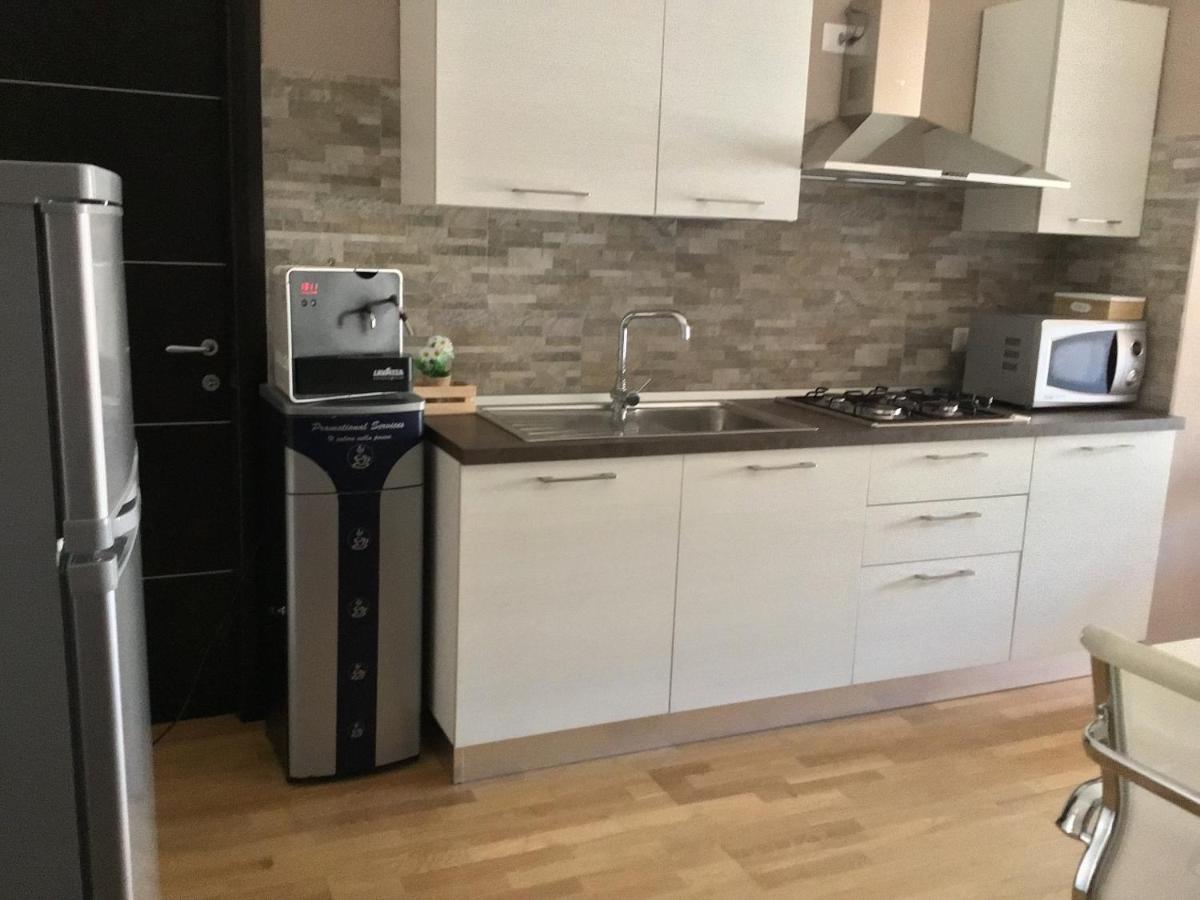 Original B&B Porto Torres Luaran gambar