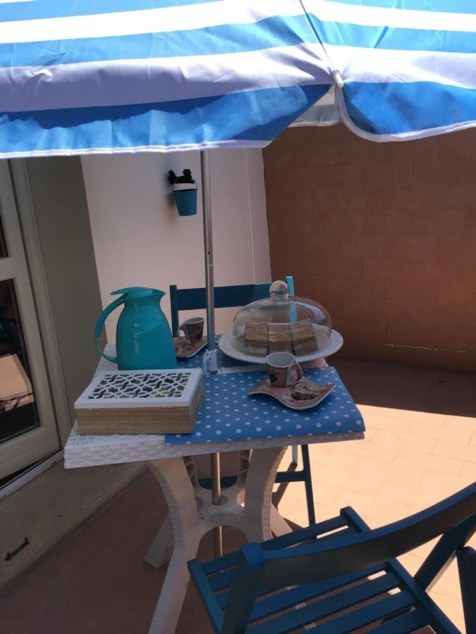 Original B&B Porto Torres Luaran gambar