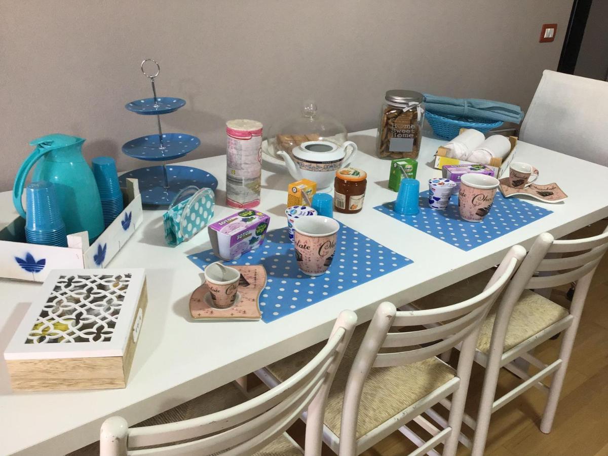 Original B&B Porto Torres Luaran gambar