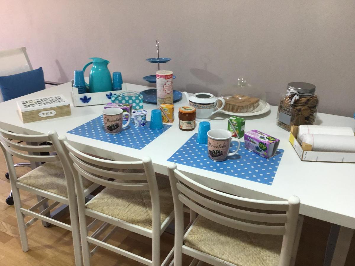 Original B&B Porto Torres Luaran gambar