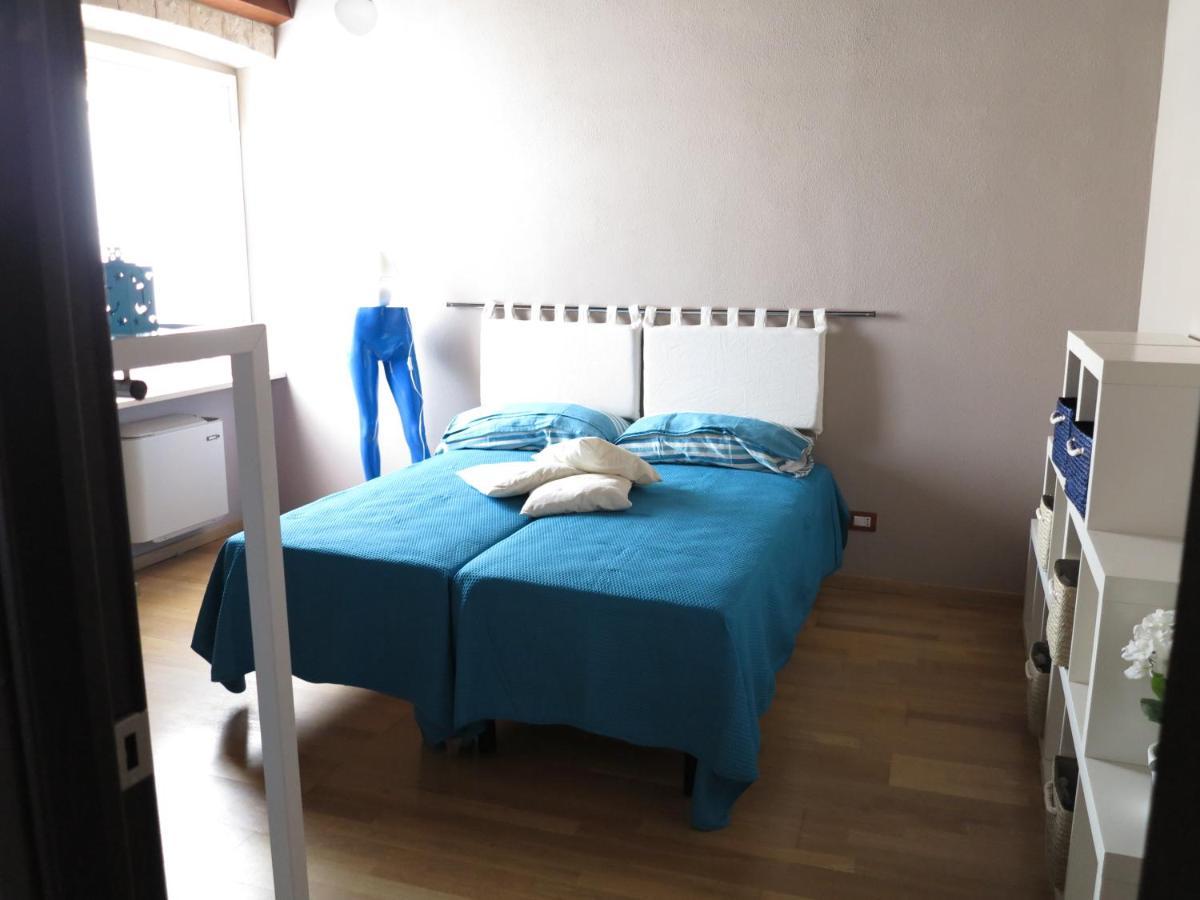 Original B&B Porto Torres Luaran gambar