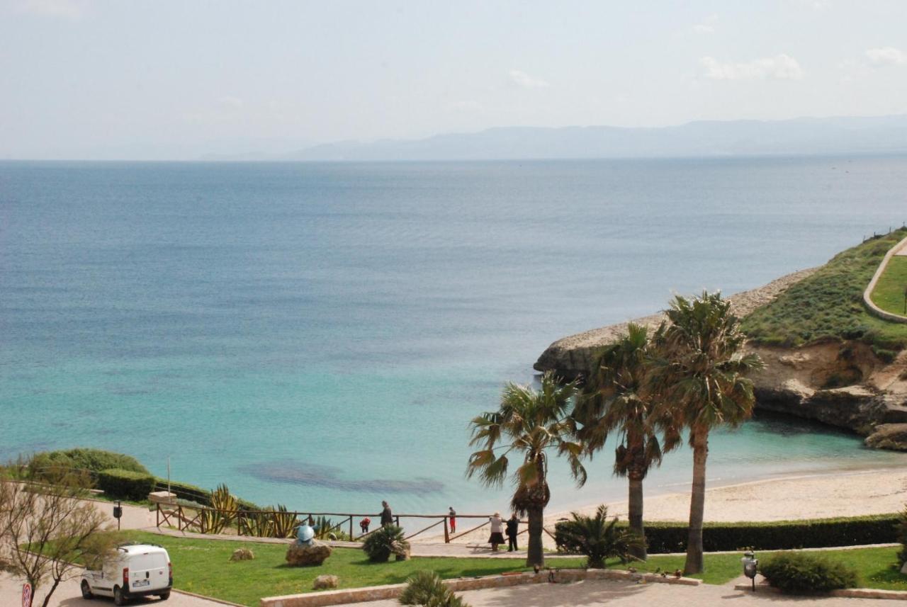 Original B&B Porto Torres Luaran gambar