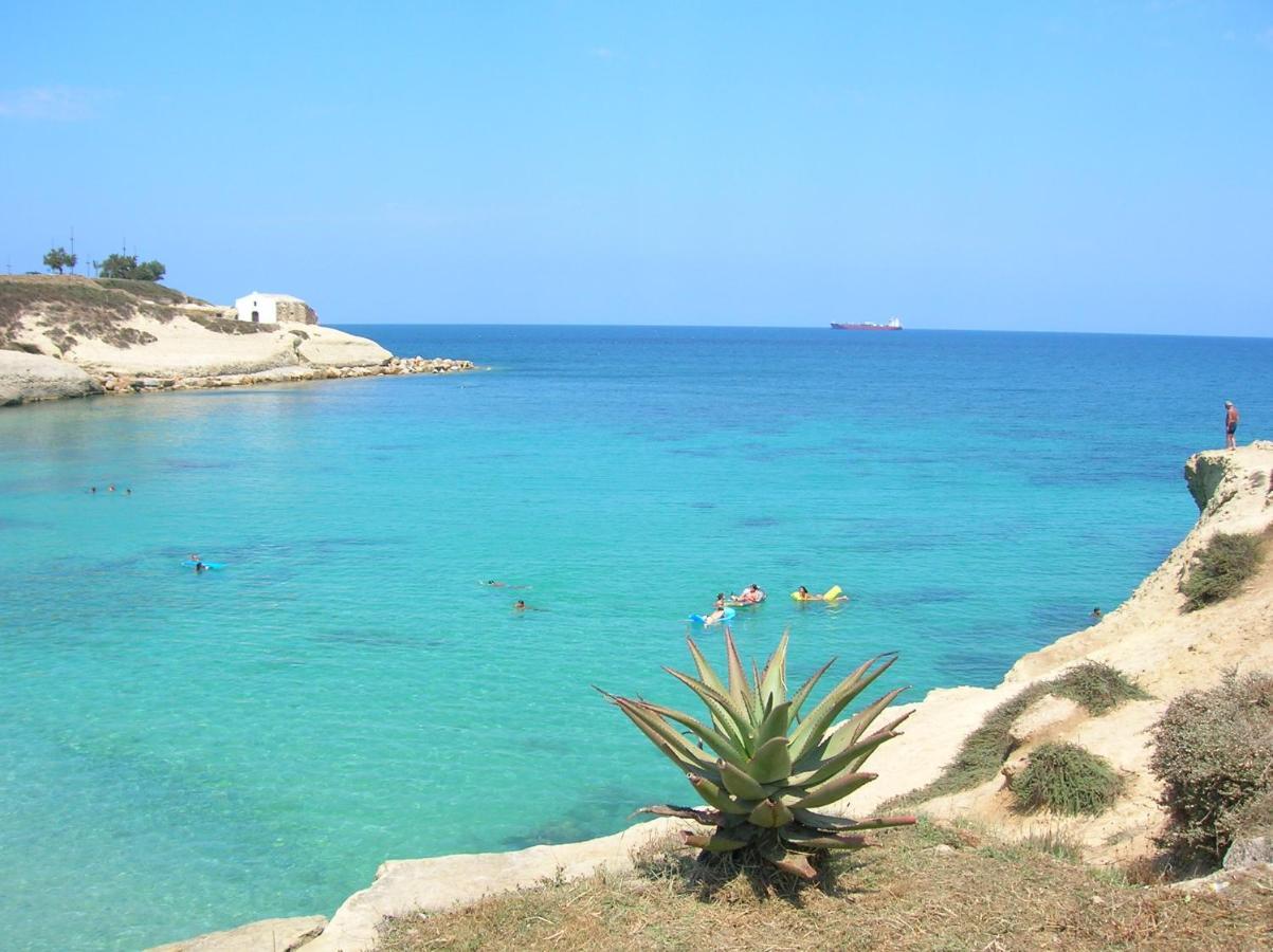 Original B&B Porto Torres Luaran gambar