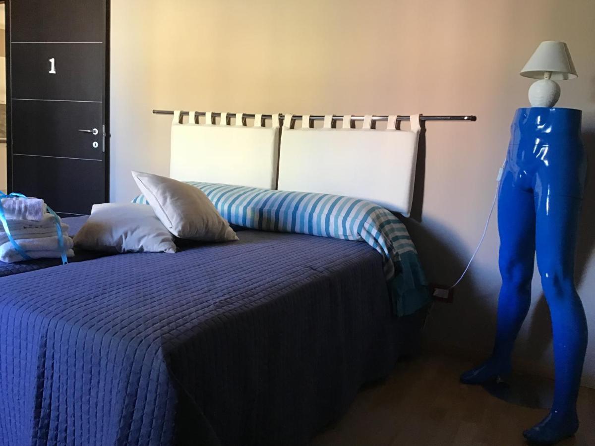 Original B&B Porto Torres Luaran gambar