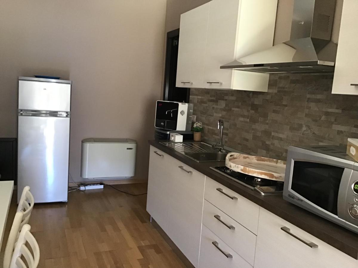Original B&B Porto Torres Luaran gambar