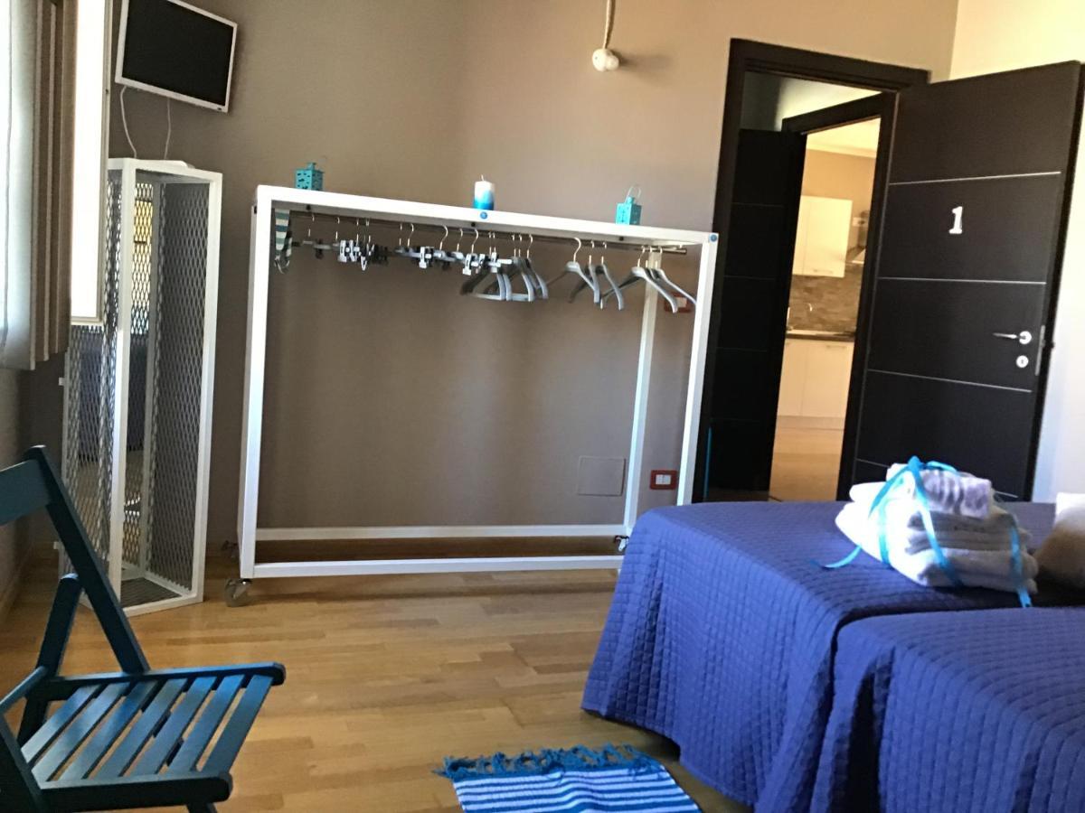 Original B&B Porto Torres Luaran gambar