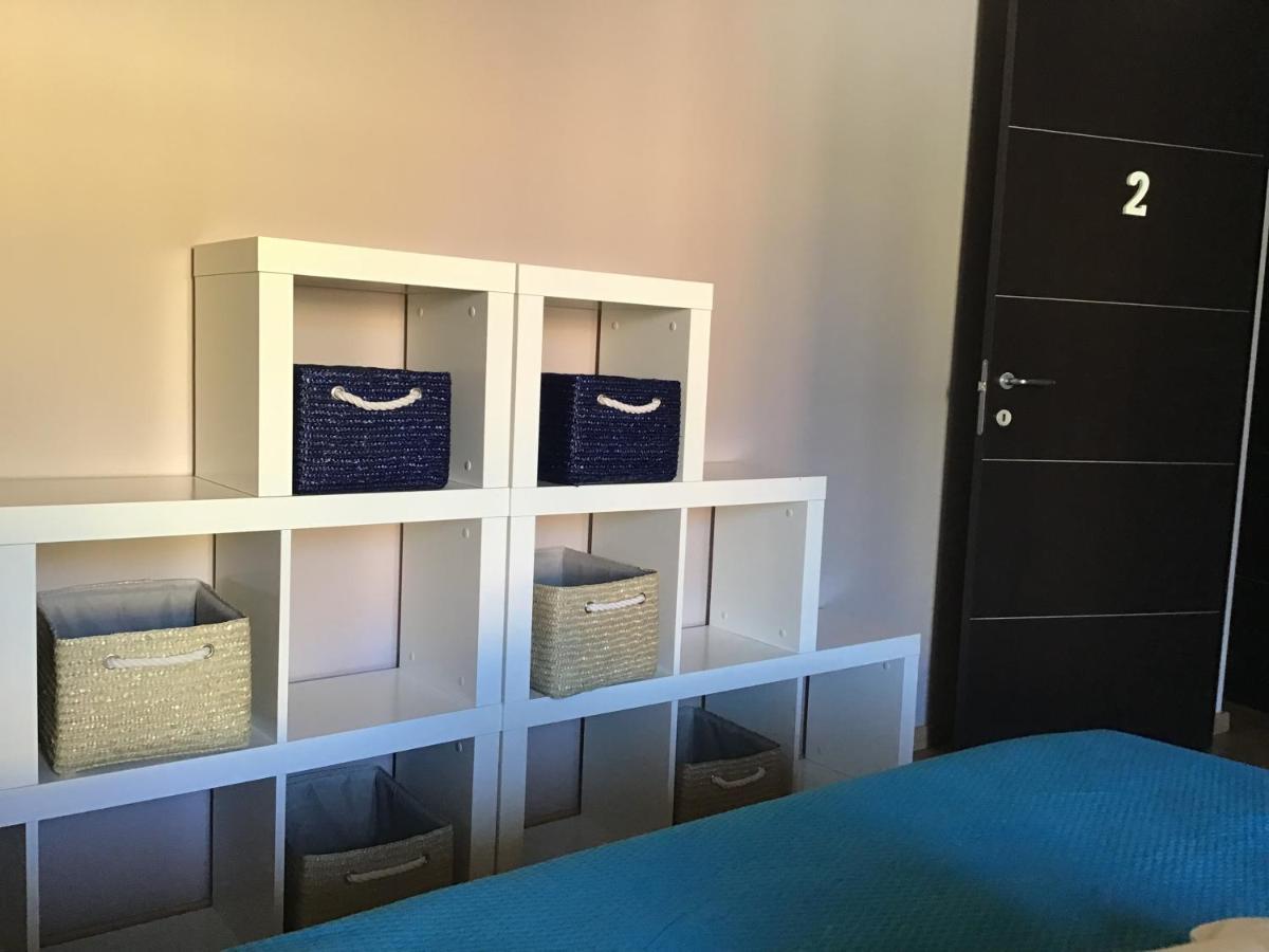 Original B&B Porto Torres Luaran gambar