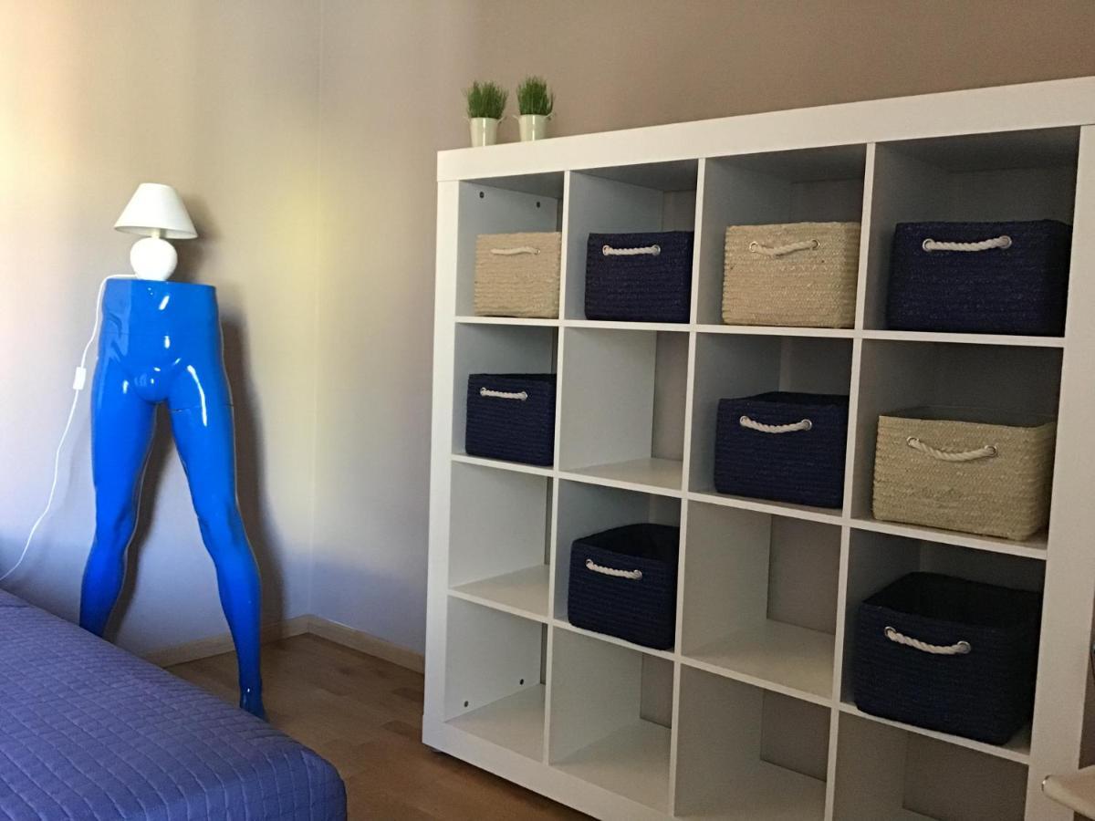 Original B&B Porto Torres Luaran gambar