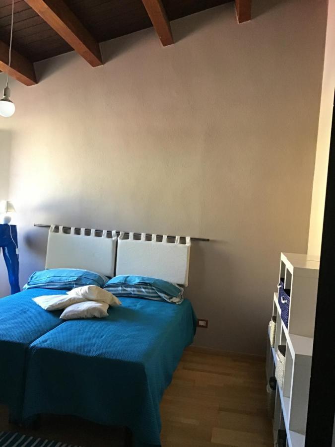 Original B&B Porto Torres Luaran gambar