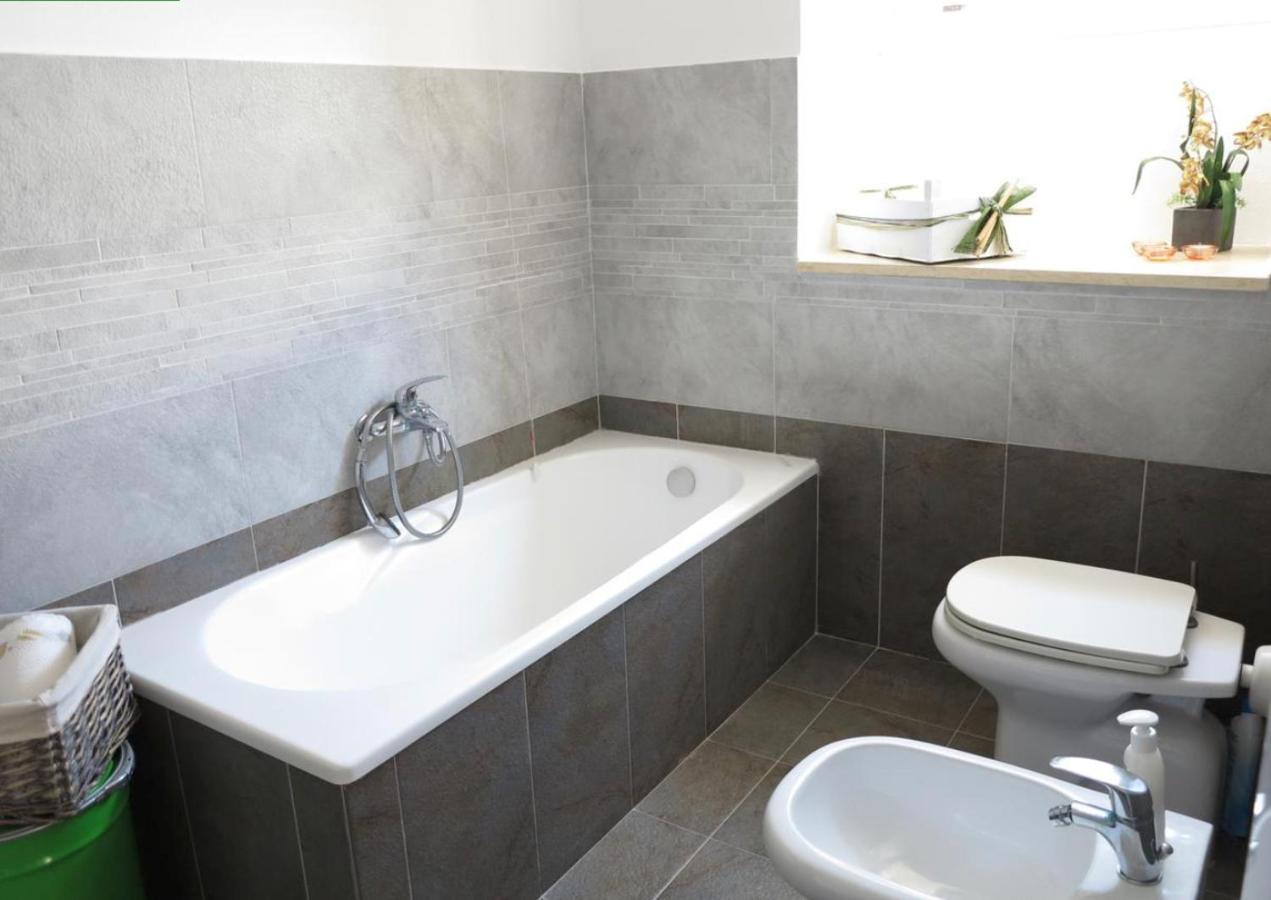Original B&B Porto Torres Luaran gambar