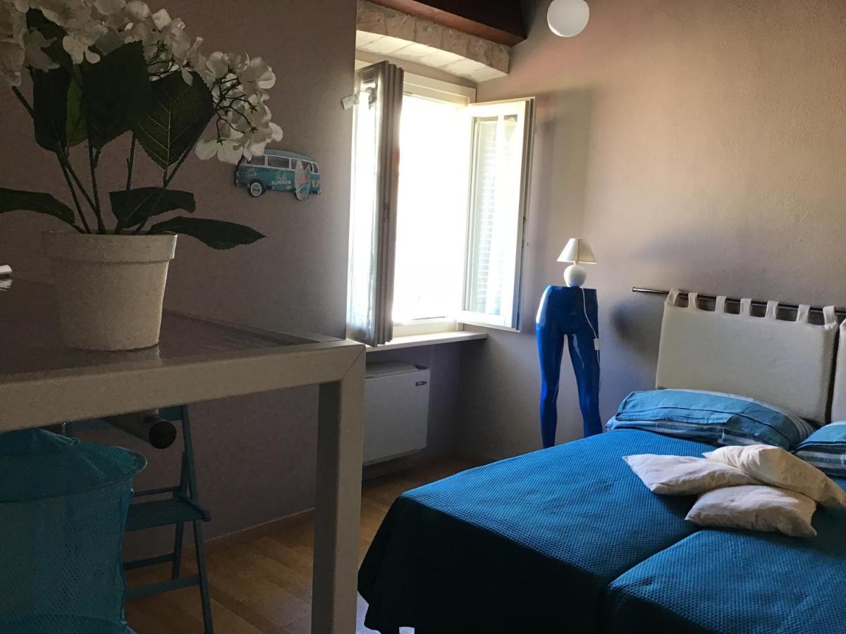 Original B&B Porto Torres Luaran gambar